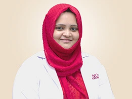 Dr. JASMIN SALAM