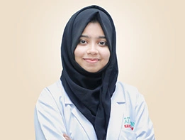 Dr. JAHADA KANNETH
