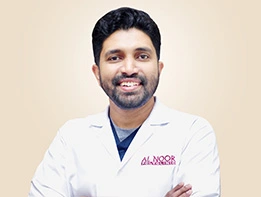 Dr. NOUSHADALI