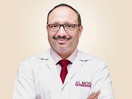 Dr. SANJEER MOHAMED