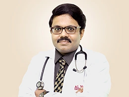 Dr. MOHAMED AYAZ