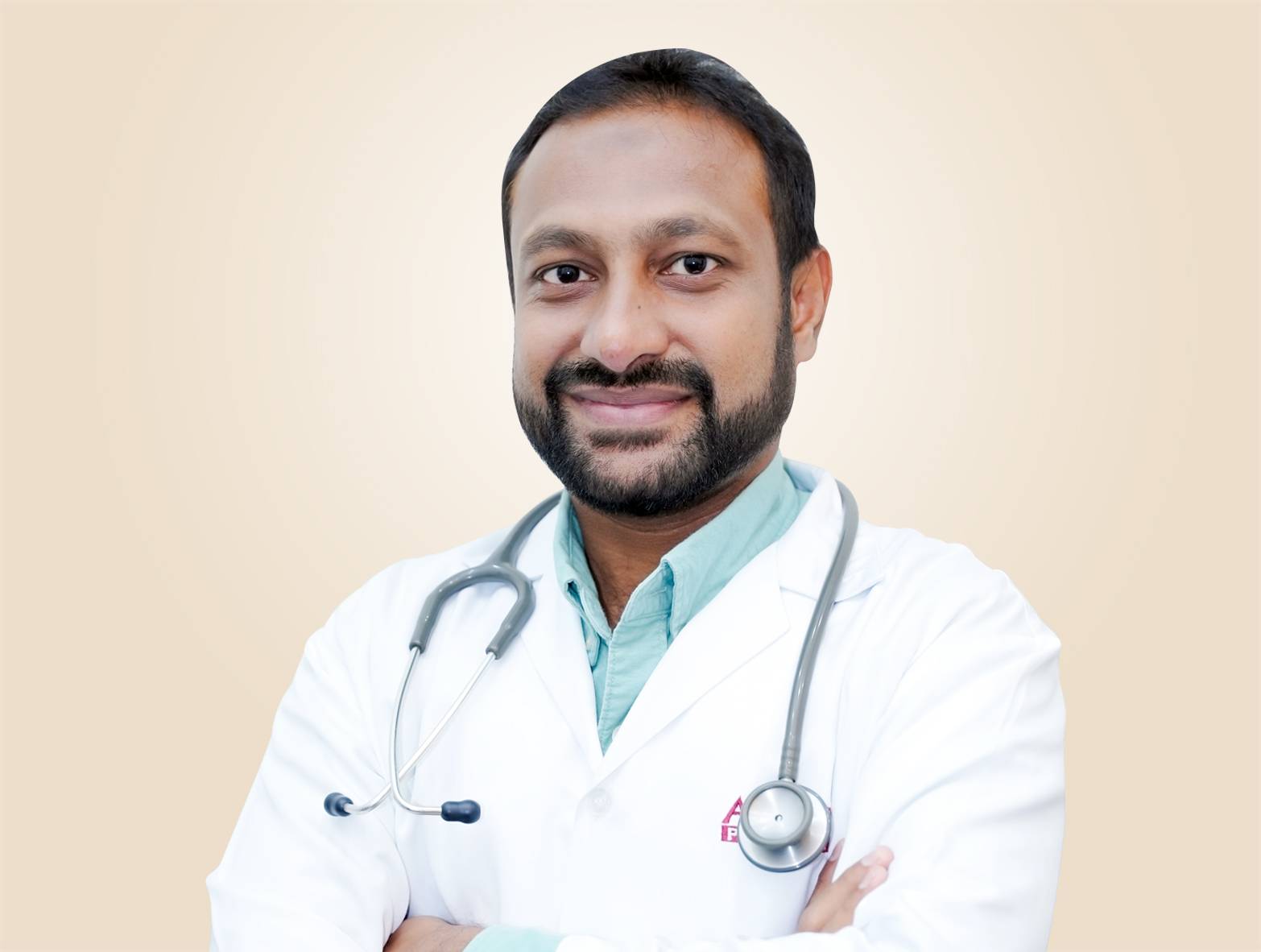 Dr. MOHAMED HUSSAIN
