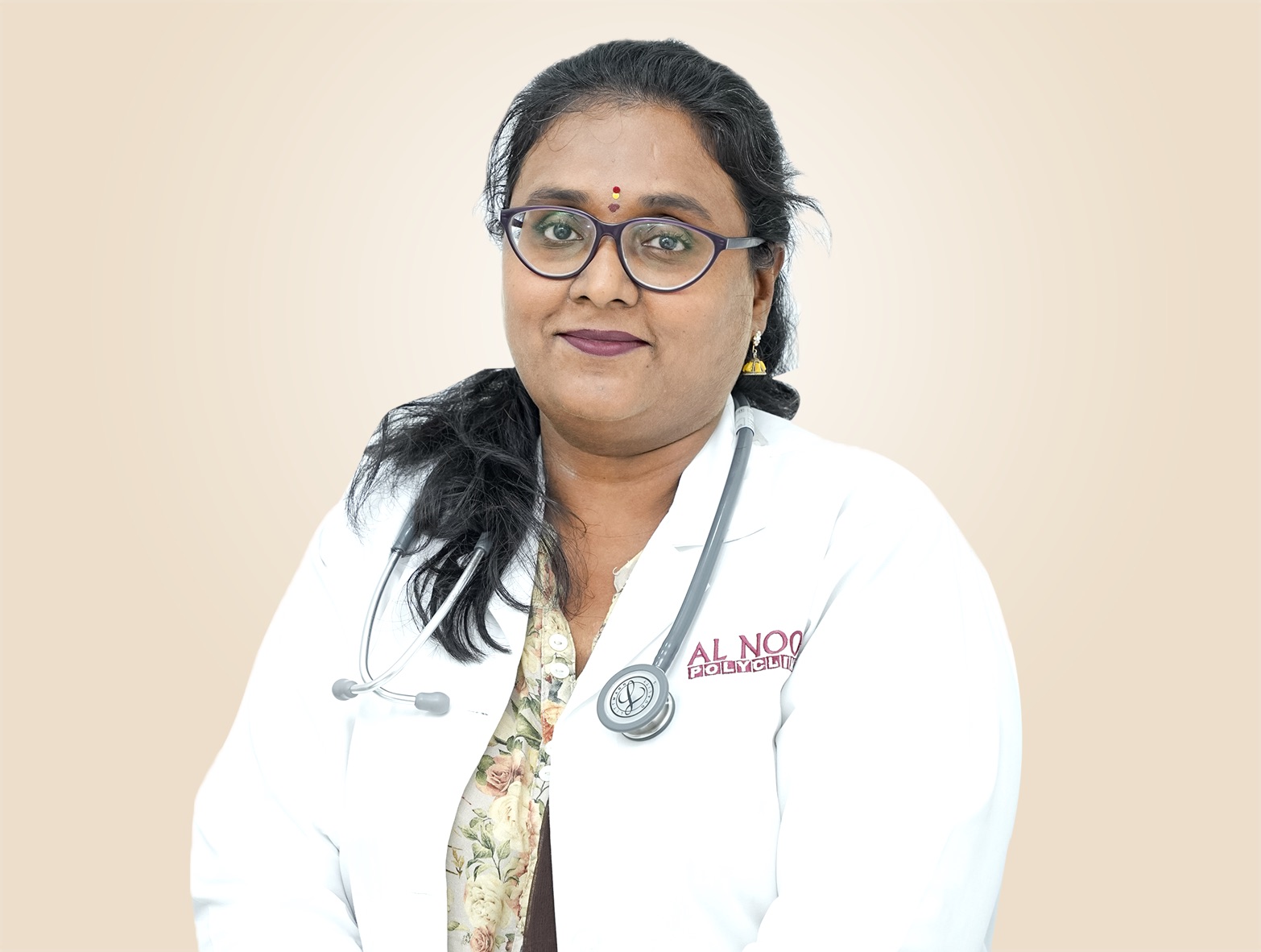 Dr. ANUSHA BHASKAR